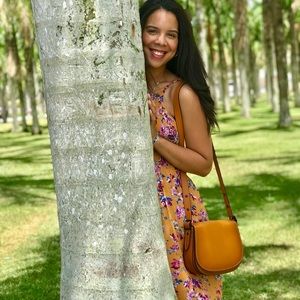 Meet your Posher, Celaine